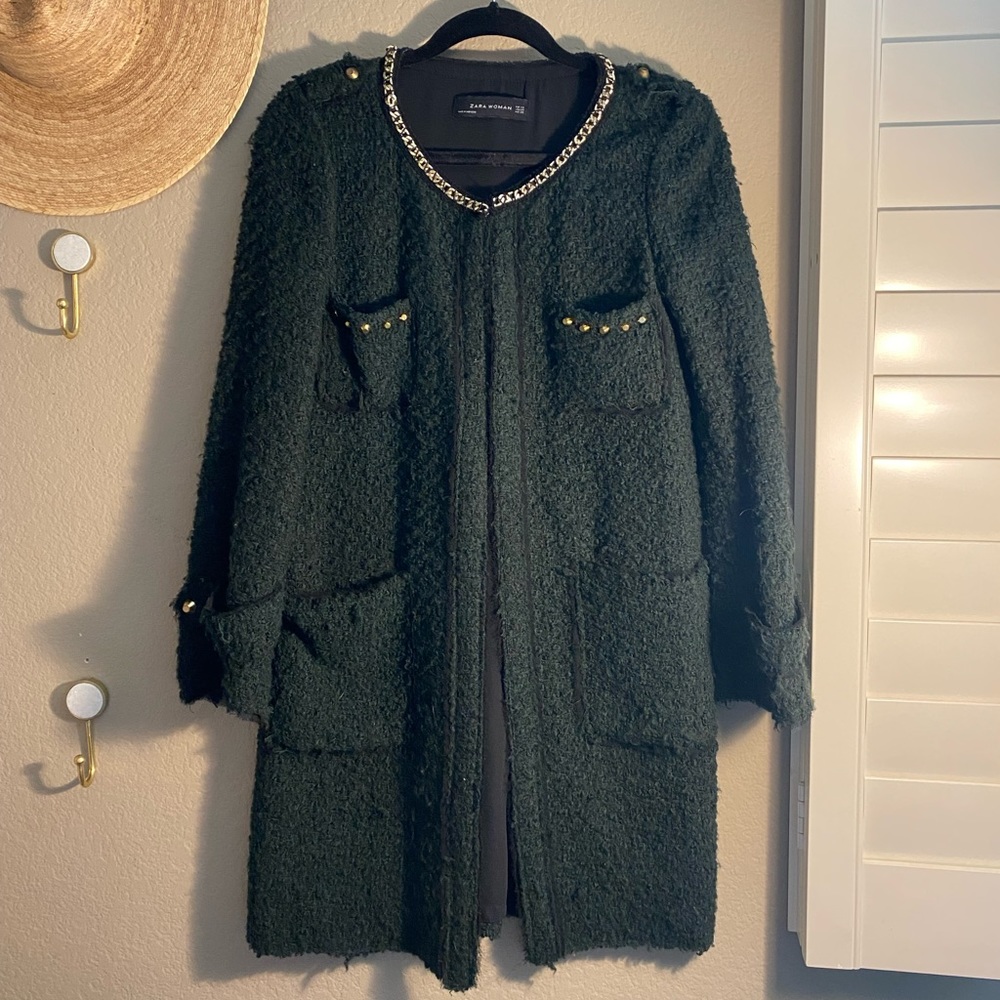 Zara - Light weight jacket